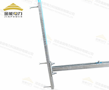 管廊預埋支架，熱鍍鋅電纜支架