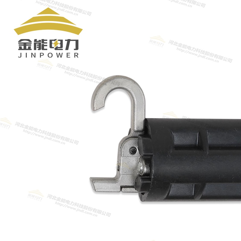 射槍操作桿絕緣增力扳手 操作簡(jiǎn)單，結(jié)實(shí)耐用
